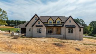 2 Bella View Dr, Greenbrier, AR 72058