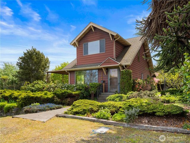5704 N Ruby Street, Tacoma, WA 98407
