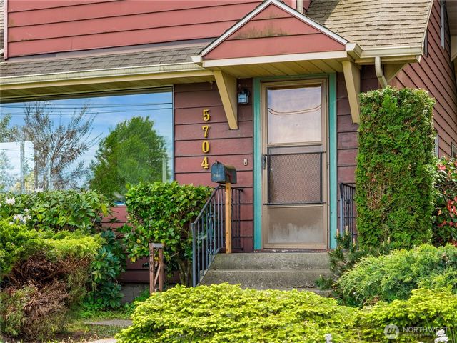 5704 N Ruby Street, Tacoma, WA 98407