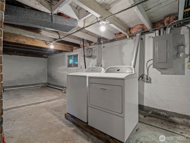 5704 N Ruby Street, Tacoma, WA 98407