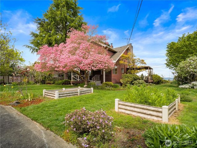5704 N Ruby Street, Tacoma, WA 98407