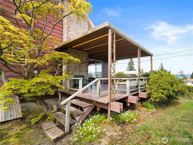 5704 N Ruby Street, Tacoma, WA 98407