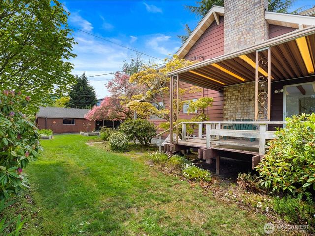 5704 N Ruby Street, Tacoma, WA 98407