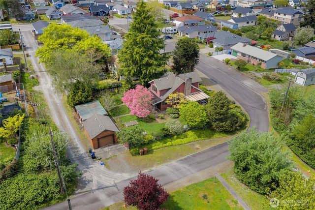 5704 N Ruby Street, Tacoma, WA 98407