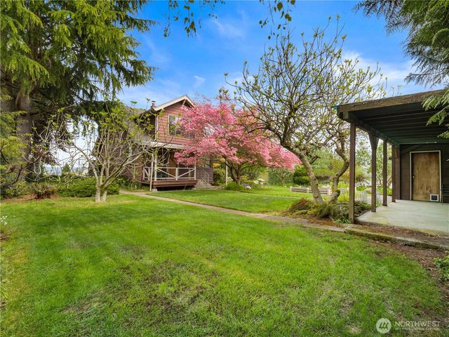 5704 N Ruby Street, Tacoma, WA 98407