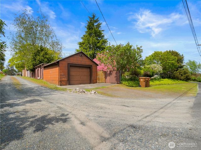5704 N Ruby Street, Tacoma, WA 98407