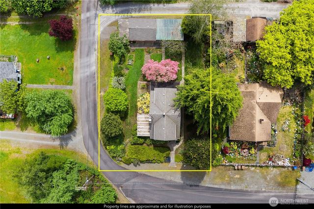 5704 N Ruby Street, Tacoma, WA 98407