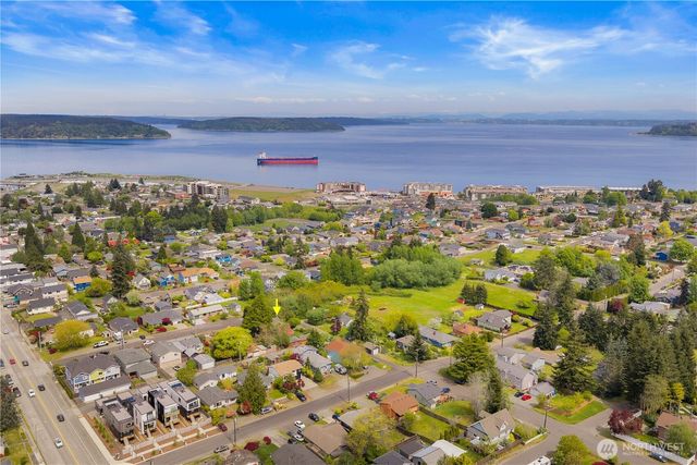 5704 N Ruby Street, Tacoma, WA 98407