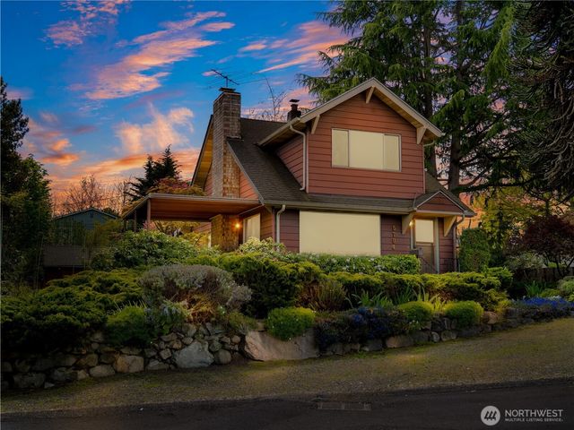 5704 N Ruby Street, Tacoma, WA 98407