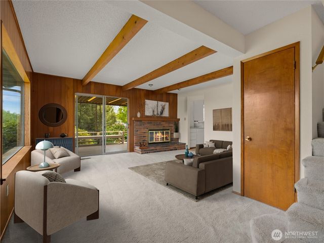 5704 N Ruby Street, Tacoma, WA 98407