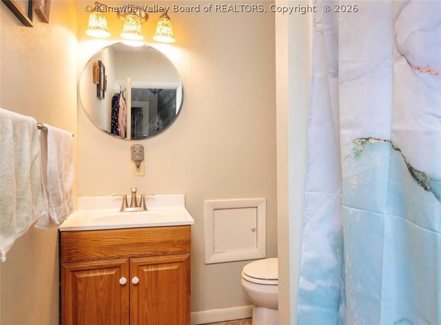 417 Beauregard Street, Charleston, WV 25301