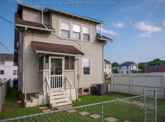 417 Beauregard Street, Charleston, WV 25301