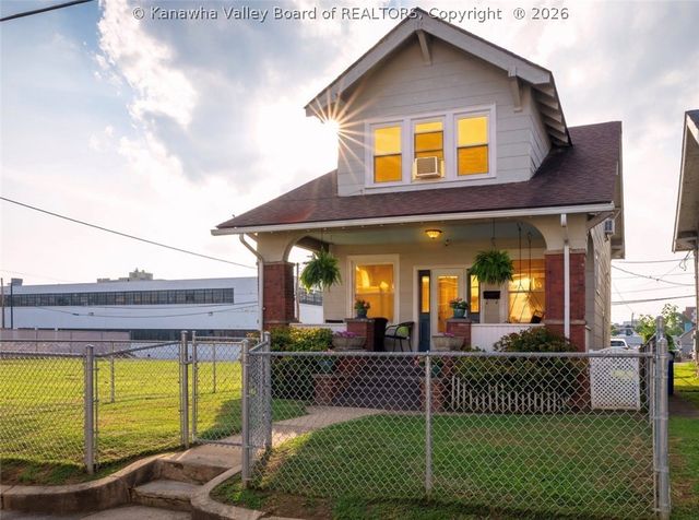 417 Beauregard Street, Charleston, WV 25301