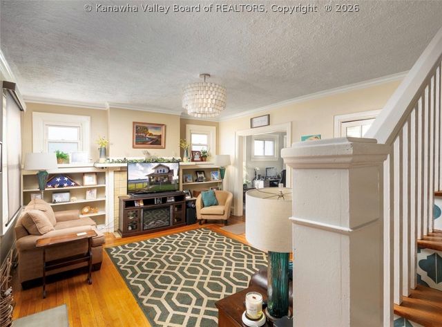 417 Beauregard Street, Charleston, WV 25301
