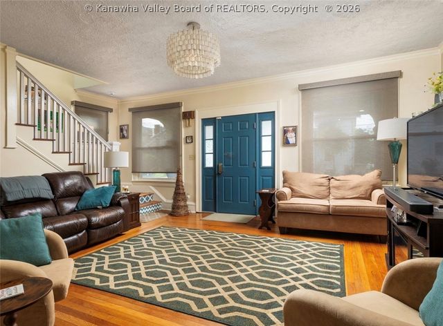 417 Beauregard Street, Charleston, WV 25301