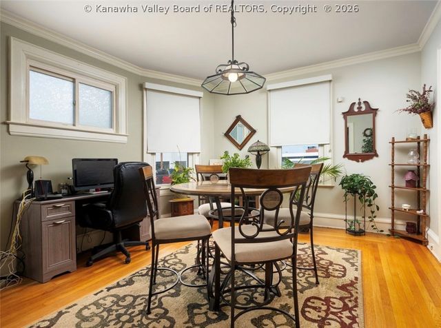 417 Beauregard Street, Charleston, WV 25301