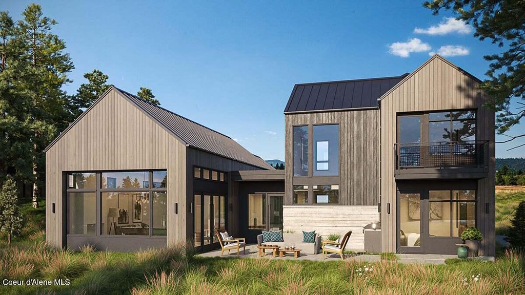 B-1 W RIVELLE CT, Coeur d'Alene, ID 83814 photo 2