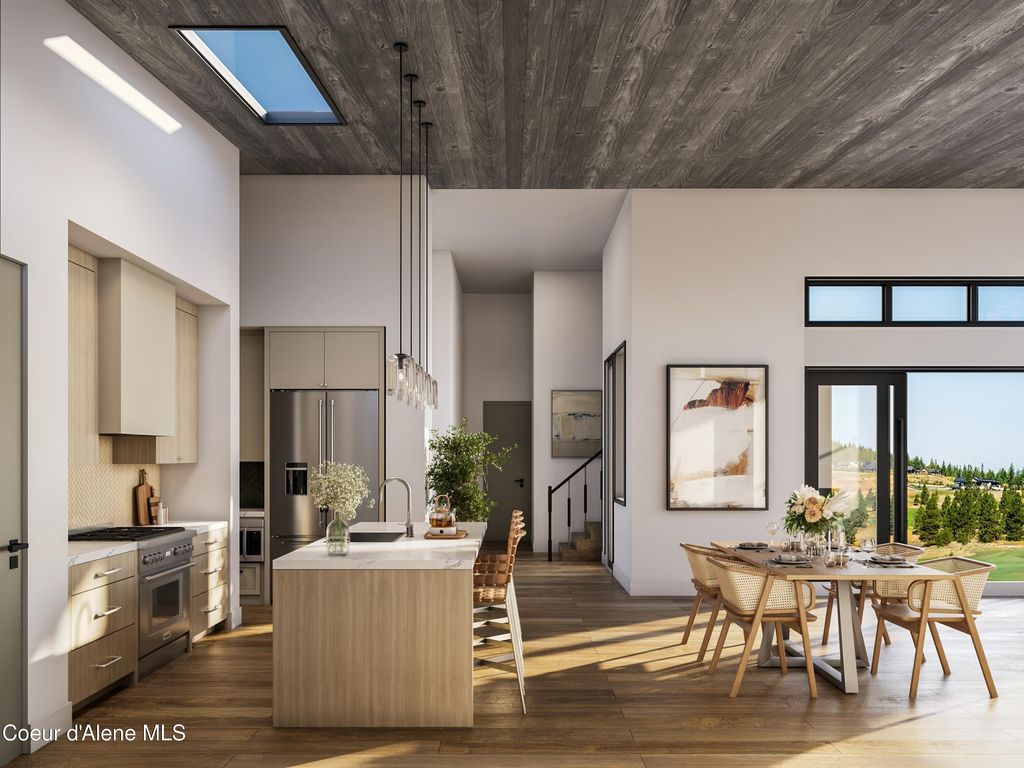 B-1 W RIVELLE CT, Coeur d'Alene, ID 83814 photo 4