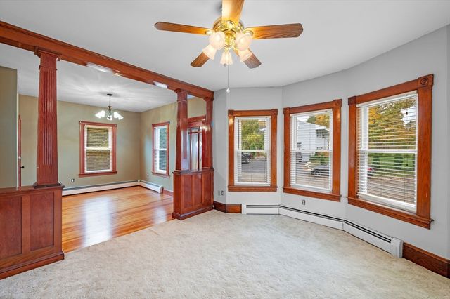 25 Thayer St, Methuen, MA 01844