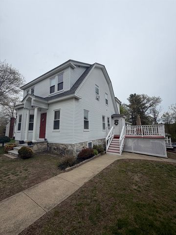 25 Thayer St, Methuen, MA 01844