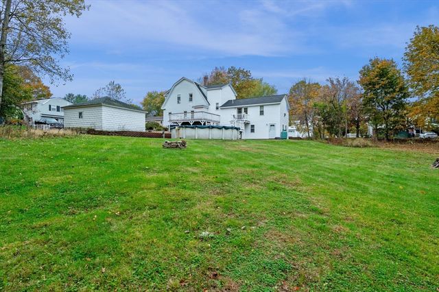 25 Thayer St, Methuen, MA 01844