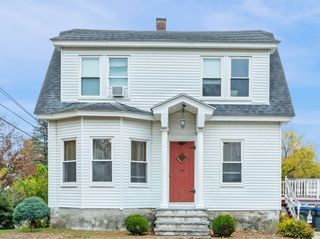 25 Thayer St, Methuen, MA 01844