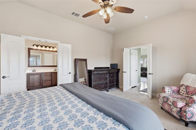 1068 English Oak Drive, Burleson, TX 76028