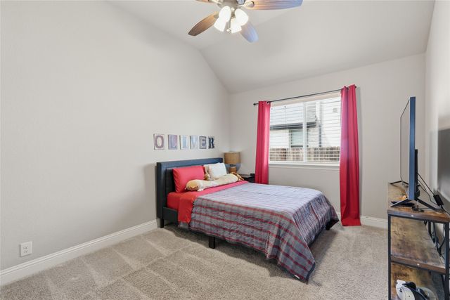1068 English Oak Drive, Burleson, TX 76028