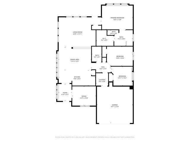 1068 English Oak Drive, Burleson, TX 76028