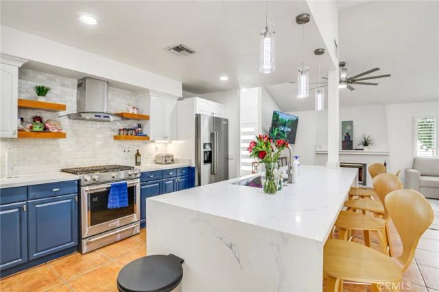 1123 E El Cid, Palm Springs, CA 92262