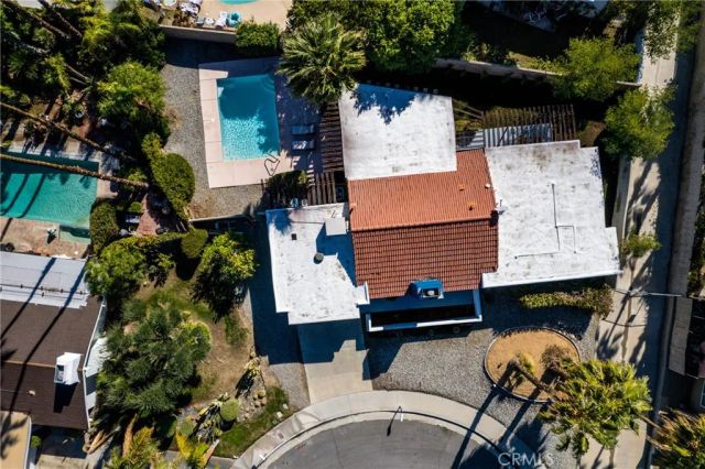 1123 E El Cid, Palm Springs, CA 92262