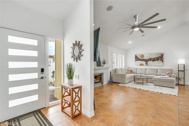 1123 E El Cid, Palm Springs, CA 92262