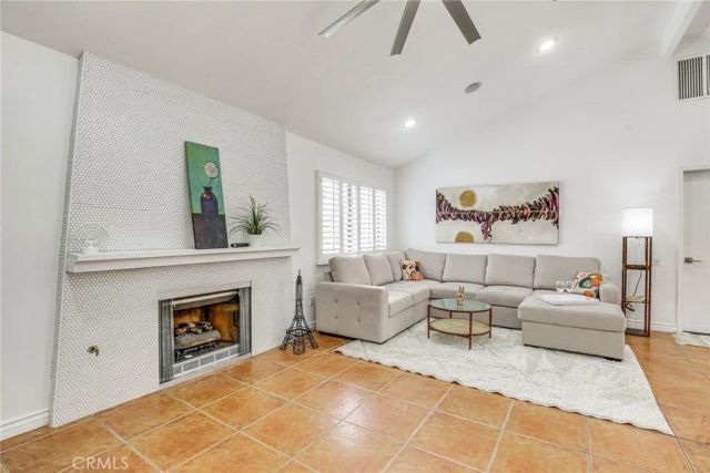 1123 E El Cid, Palm Springs, CA 92262