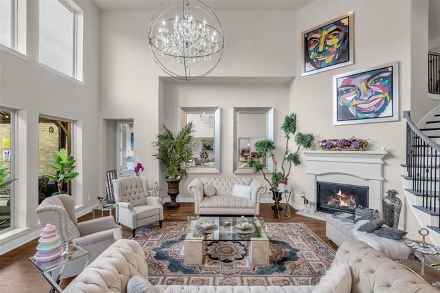 7211 Julie Pond Lane, Spring, TX 77389