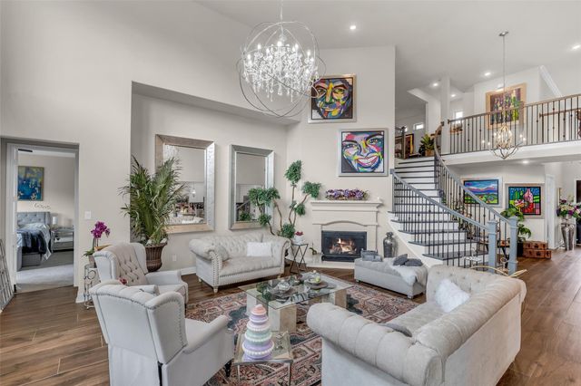 7211 Julie Pond Lane, Spring, TX 77389