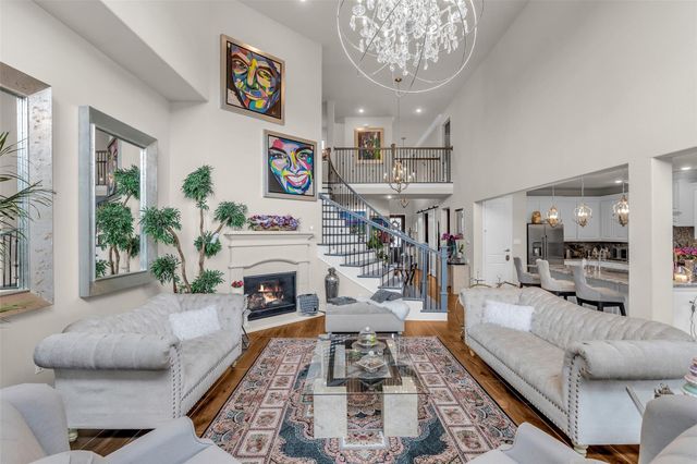 7211 Julie Pond Lane, Spring, TX 77389