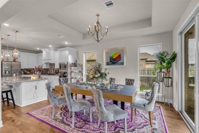 7211 Julie Pond Lane, Spring, TX 77389