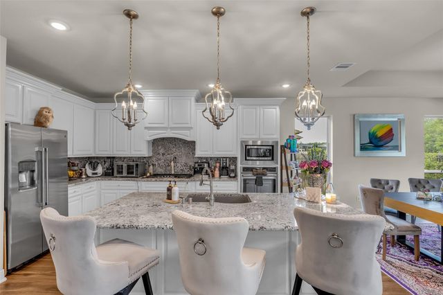 7211 Julie Pond Lane, Spring, TX 77389