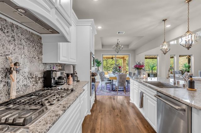 7211 Julie Pond Lane, Spring, TX 77389