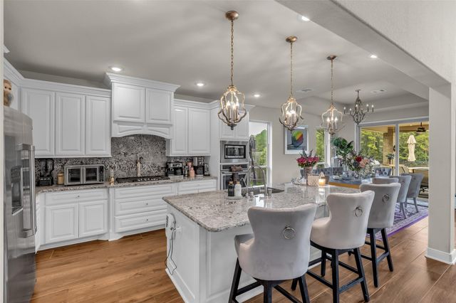 7211 Julie Pond Lane, Spring, TX 77389