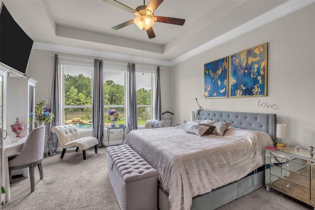 7211 Julie Pond Lane, Spring, TX 77389