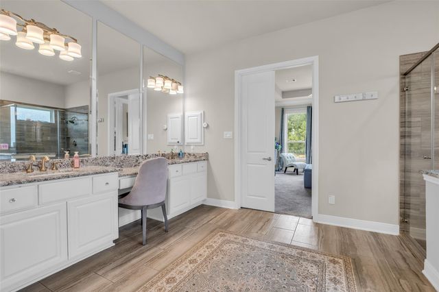 7211 Julie Pond Lane, Spring, TX 77389