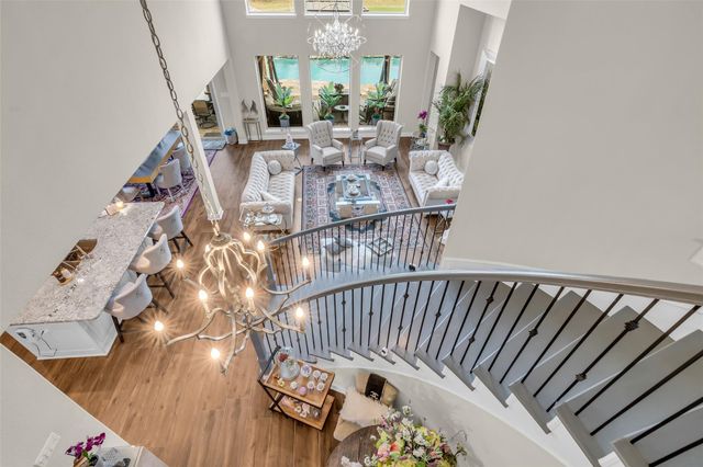 7211 Julie Pond Lane, Spring, TX 77389