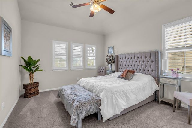 7211 Julie Pond Lane, Spring, TX 77389