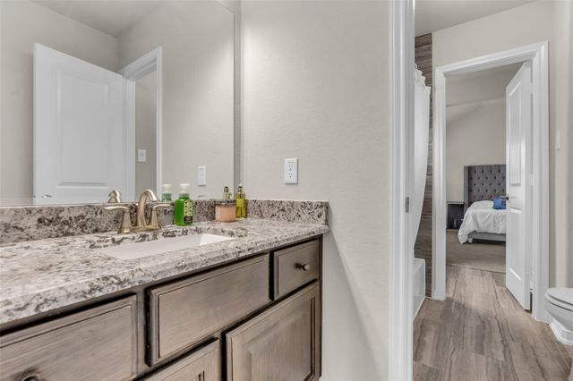 7211 Julie Pond Lane, Spring, TX 77389
