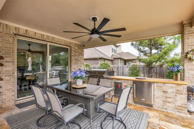 7211 Julie Pond Lane, Spring, TX 77389