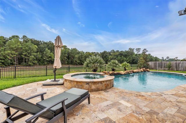 7211 Julie Pond Lane, Spring, TX 77389