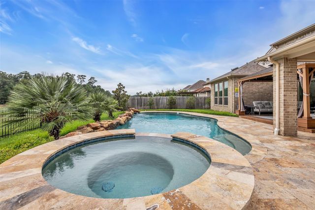 7211 Julie Pond Lane, Spring, TX 77389