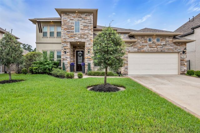 7211 Julie Pond Lane, Spring, TX 77389