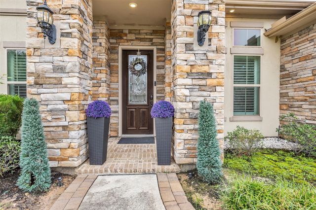 7211 Julie Pond Lane, Spring, TX 77389